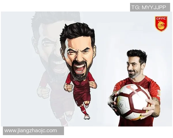 全球足球巨星动漫形象排名盘点 哪些球员在动漫中最具魅力 全球足球巨星动漫形象排名盘点 哪些球员在动漫中最具魅力