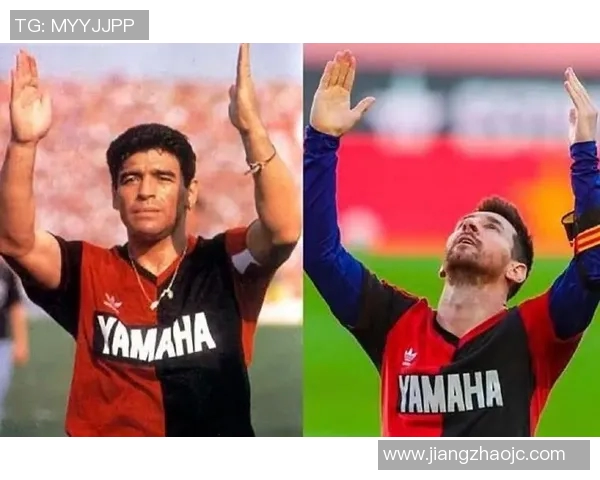 南美足球历史五十大球星盘点 从马拉多纳到梅西的传奇旅程