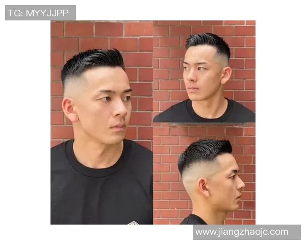 足球明星渐变发型潮流解析 打造专属于你的运动时尚风格 足球明星渐变发型潮流解析 打造专属于你的运动时尚风格