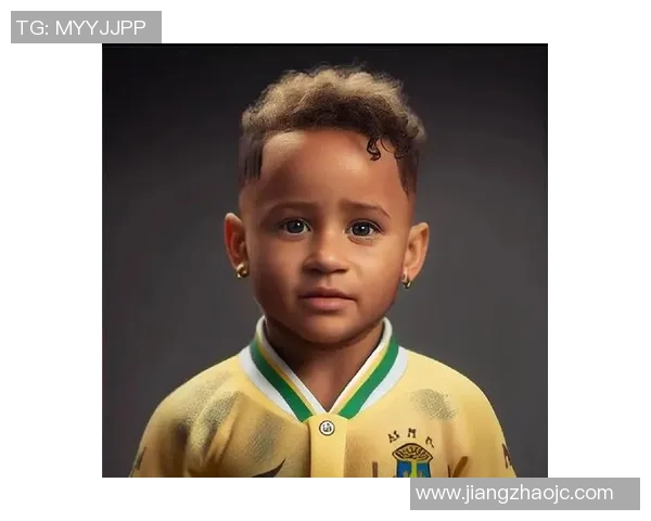 足球球星佩戴耳钉亮相赛场挑战传统造型展示个性与时尚风潮 足球球星佩戴耳钉亮相赛场挑战传统造型展示个性与时尚风潮