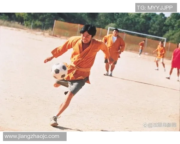 少林足球星爷逆袭奇迹诞生背后的心酸与荣耀全纪录 少林足球星爷逆袭奇迹诞生背后的心酸与荣耀全纪录