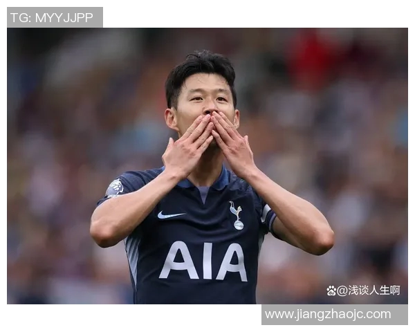 韩国足球十号球星是谁 了解当前球队核心人物与未来发展潜力