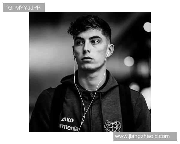 球星头像解析:芒特与哈弗茨的进化与足球风采对比 球星头像解析:芒特与哈弗茨的进化与足球风采对比