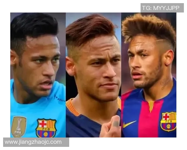 足球球星个性发型设计解析聚焦刘海潮流与时尚风格演变 足球球星个性发型设计解析聚焦刘海潮流与时尚风格演变